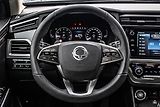 SsangYong Korando 1,5 GDI AT 2WD STYLE+TECH+ACC - náhled 11