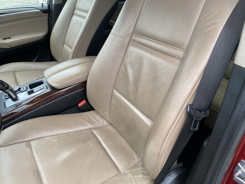 BMW X5 3.0TDi 4x4 235PS CZ TOP STAV!! - fotka 100 z 169