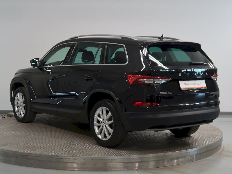 Škoda Kodiaq (2023) STYLE 2.0TDI 110KW DSG NAVI TA - fotka 7 z 43