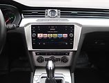 Volkswagen Passat (2018) 2.0 TDI, Automat, Navi - náhled 12