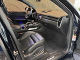 Porsche Cayenne Turbo GT PCCB Burmester Záruka - náhled 22
