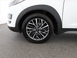 Hyundai Tucson (2019) Style 2.0 CRDi, 4X4, Automat - náhled 20