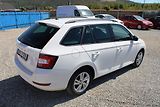 Škoda Fabia (2022) 1,0Tsi KLIMA TEMPOMAT EL.OKNA  - náhled 7