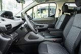 Peugeot Rifter (2026) 1,5 LONG GT 7 míst 130k EAT8 - náhled 16