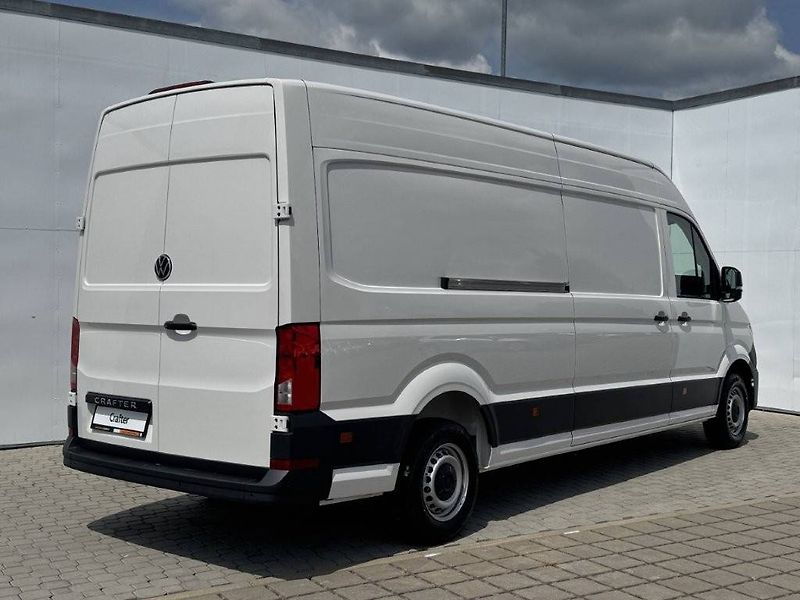 Volkswagen Crafter (2025) DR 6G 2,0TDI - fotka 2 z 9