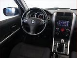 Suzuki Grand Vitara (2014) 1.9 DDiS, 4X4, Navi, Xenony - náhled 7