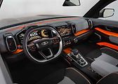 Lada 4x4 Vison Concept
