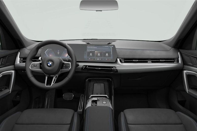 BMW X1 xDrive20d - fotka 4 z 4