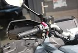 CFMOTO Gladiator X850 (2026) G3 GREY - náhled 18