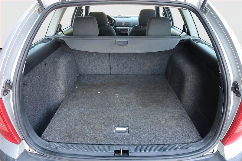 Škoda Octavia (2007) 1.9 TDI , nová STK, Tažné - fotka 13 z 13