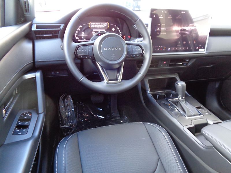 Mazda CX-5 (2026) 2,5 141PS,AT,4x4,Homura, AKCE! - fotka 18 z 30