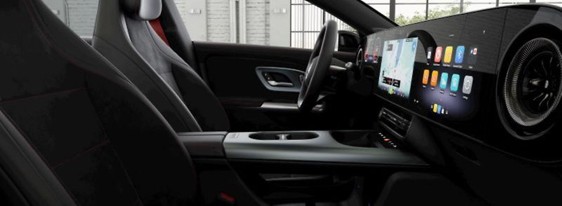Mercedes-Benz CLA (2026) CLA 220 4M - fotka 7 z 8