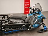 Polaris Ostatní (2026) ProStar S4 TITAN Nordic Pro - náhled 9
