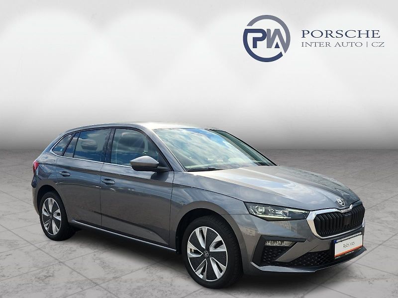 Škoda Scala Top Selection 1.5 110kw DSG - fotka 6 z 24