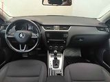 Škoda Octavia (2020) 1.5 TSi, ČR, Ambition, DSG - náhled 8