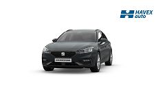 Seat Leon (2026) e-HYBRID 204k DSG FR - fotografie inzerátu