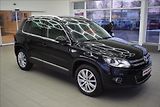 Volkswagen Tiguan 2,0 TDi, Sport&Style,DSG,Xen, - náhled 2
