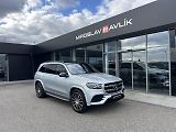 Mercedes-Benz GLS 400d 4MATIC AMG AIRMATIC - náhled 1