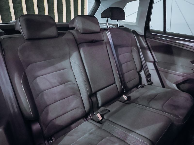 Volkswagen Tiguan 1.5 TSI 96kW - fotka 26 z 30