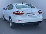 Renault Fluence (2012) 1.6 16V, AAC, tempo - náhled 6