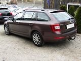 Škoda Octavia (2013) 1.2 TSI 77kW - náhled 4