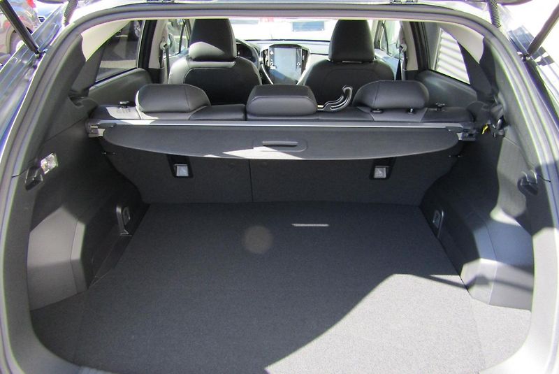 Subaru Crosstrek (2026) Executive - LETNÍ VÝPRODEJ - fotka 22 z 49