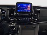 Ford Tourneo Custom (2021) Titanium 2.0 EcoBlue mHEV, ČR - náhled 11