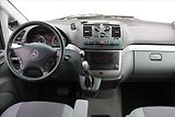 Mercedes-Benz Viano 2.2 CDI 4x4 AUTOMAT ČR - náhled 13