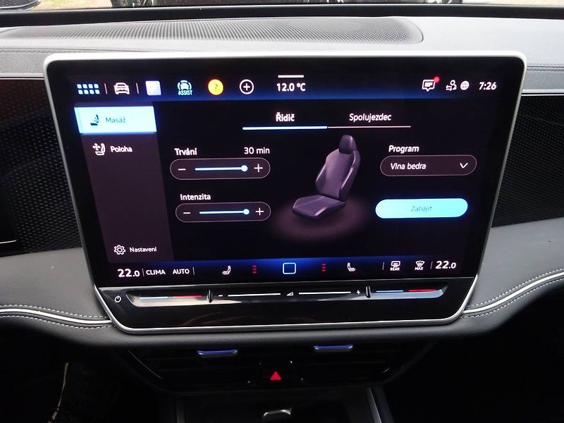Volkswagen Passat (2025) 2,0TDi /110kW Business DSG - fotka 23 z 27