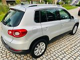 Volkswagen Tiguan 2.0TDI 4x4 MAN SERVISKA TAŽNÉ - náhled 10