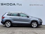 Škoda Karoq (2018) Style DSG 4x4 2,0TDi 110kW - náhled 11