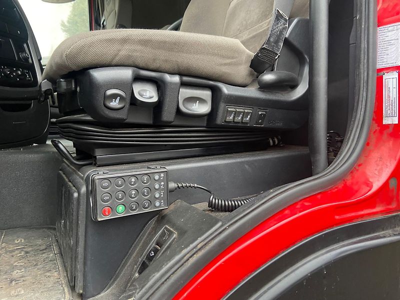 Iveco Stralis (2016) 420, Euro 6, 6x2 - fotka 13 z 20
