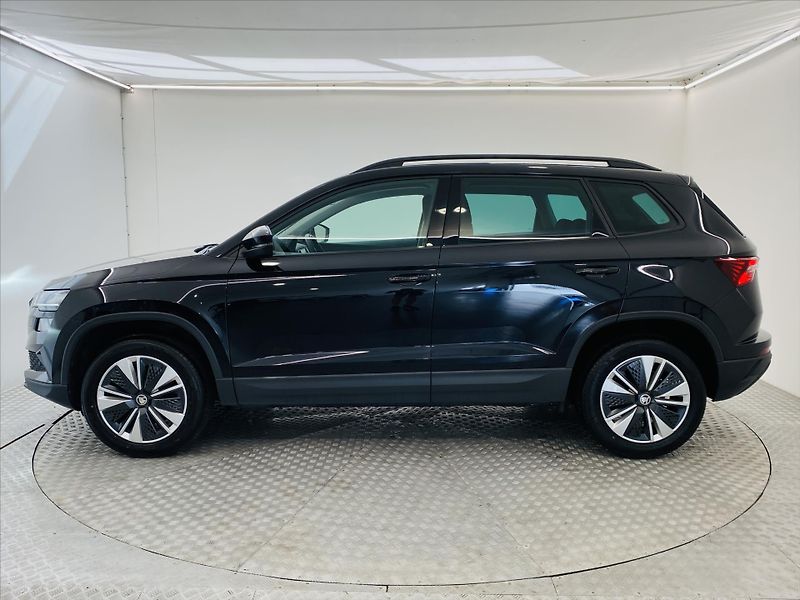 Škoda Karoq 2,0 TDI 85kW Ambition - fotka 3 z 29