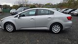 Toyota Avensis 1.8LIFE 1MAJITEL 108KW - náhled 11