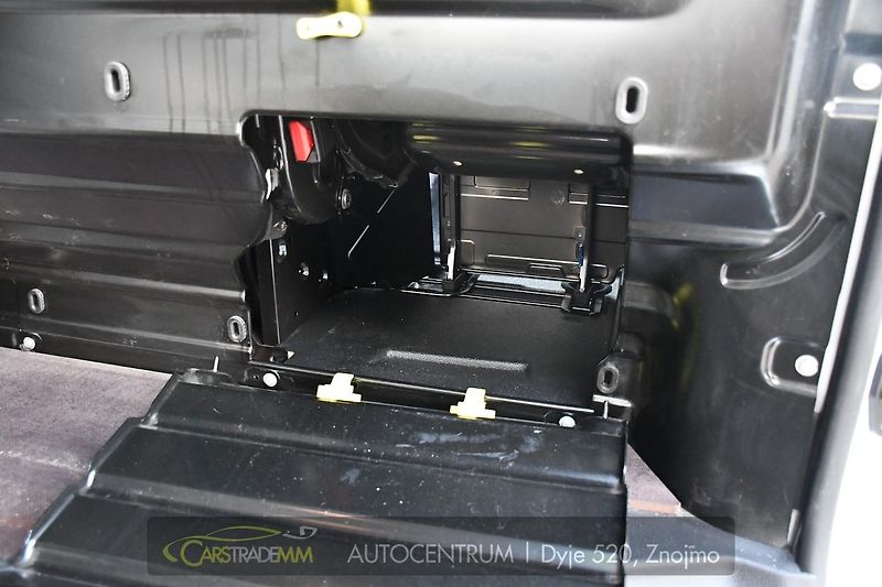 Citroën Jumpy 2.0HDi 1M ČR - fotka 24 z 33
