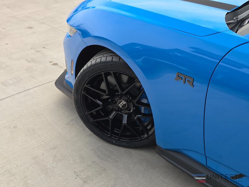 Ford Mustang (2025) RTR SPEC3  820HP - fotka 7 z 15