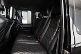 Mercedes-Benz Třídy G (463) BRABUS HarmanKardon/TV - náhled 9