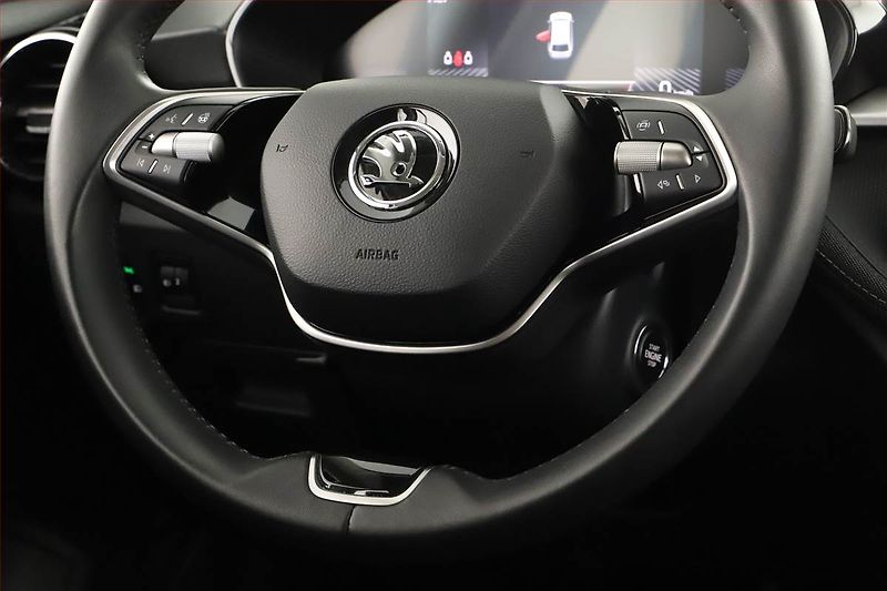 Škoda Fabia (2024) 1.0 TSI, TOP SELECTION - fotka 19 z 20
