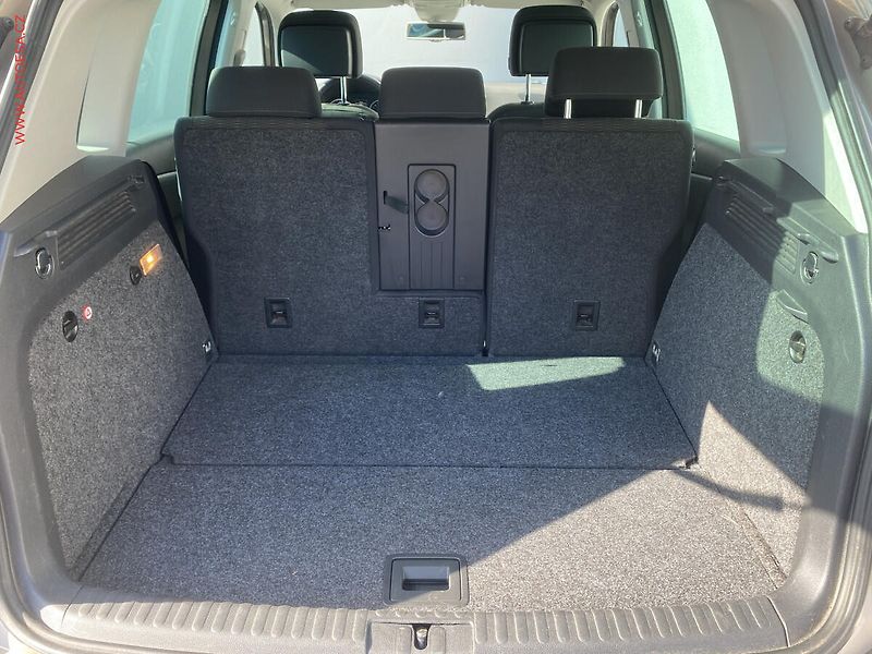 Volkswagen Tiguan (2013) 1.4 TSi, Sport, bixen, +kola - fotka 7 z 17