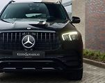 Mercedes-Benz GLE (2023) 580 mHEV 4MATIC - náhled 9