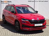 Škoda Karoq (2023) SPO 4X4 TD 2.0/110KW A7A - náhled 23