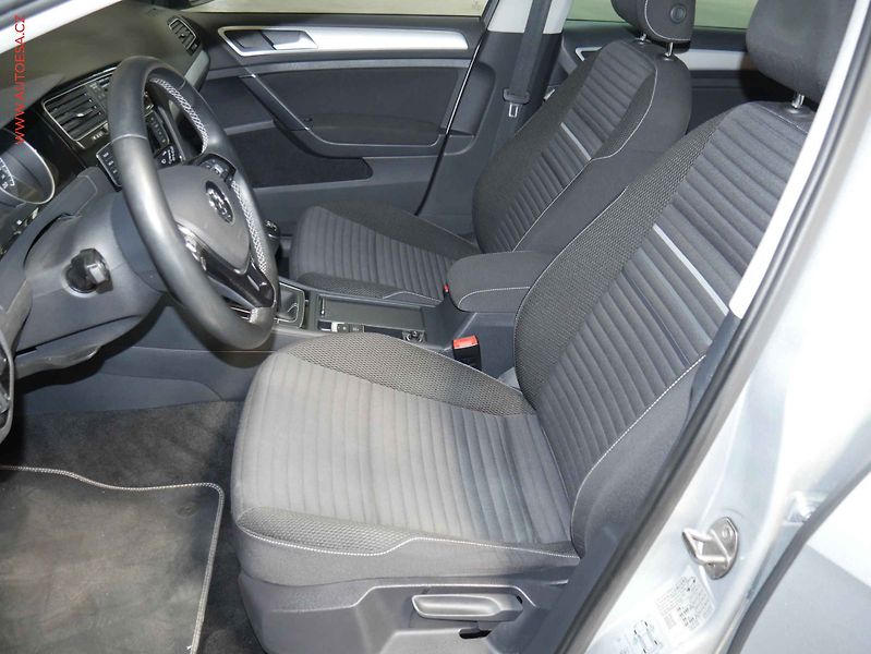 Volkswagen Golf (2015) 1.4 TSi R-Line, CUP - fotka 9 z 23