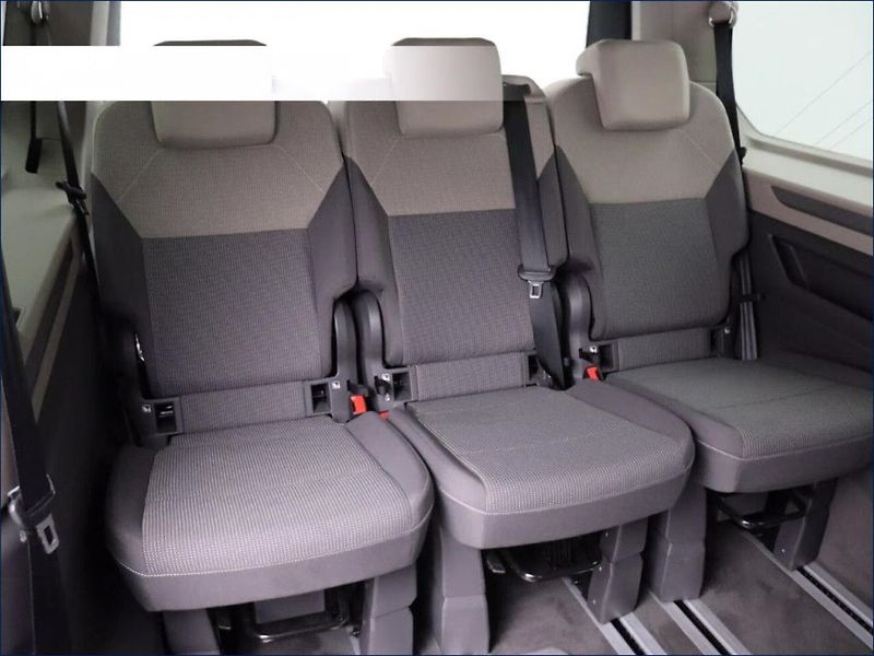 Volkswagen Multivan eHybrid 4M Long 360 ACC Taž - fotka 6 z 7