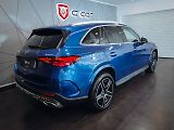 Mercedes-Benz GLC 300e 4Matic AMG - náhled 4