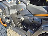 Can-Am Outlander Max 1000 XT-P (2026) Outlander MAX 1000R XT-P T ABS - náhled 13