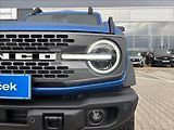 Ford Bronco (2025) 2,7 Badlands 246kW DPH - náhled 9