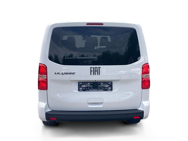 Fiat Ulysse (2026)  La Prima 2.2 MTJ 180k AT8 L3 - fotka 4 z 15