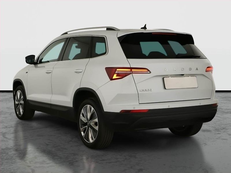 Škoda Karoq (2025) 2.0 TDI, Drive, FullLed - fotka 4 z 15
