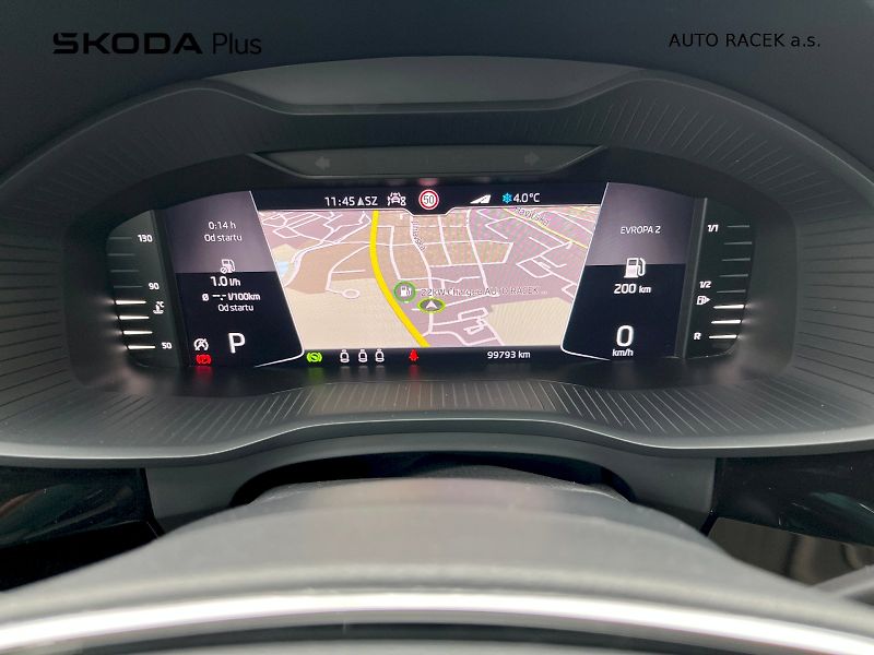 Škoda Kodiaq (2020) 2.0 TDI 140 kW L&K 4x4 DSG - fotka 5 z 24