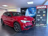 Alfa Romeo Stelvio (2022) 2.2 JTDm 210k AT8 ZF Q4 4x4 Ve - náhled 1